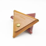 Load image into Gallery viewer, Coin Purse_Honey Brown
