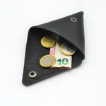 Load image into Gallery viewer, Coin Purse_Black
