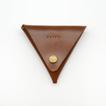 Load image into Gallery viewer, Coin Purse_Chestnut Brown
